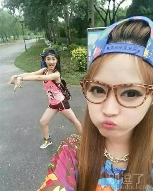 逗逼年年有,今年特别多 逗逼年年有,今年特别多