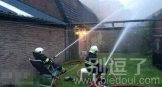 你们是有多累啊。