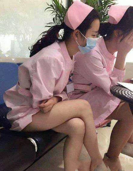 轻松一刻:人生经不起猎艳,大爷受不住考验 轻松一刻:人生经不起猎艳,大爷受不住考验