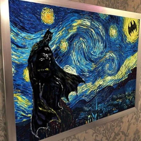 轻松一刻:人生经不起猎艳,大爷受不住考验 轻松一刻:人生经不起猎艳,大爷受不住考验