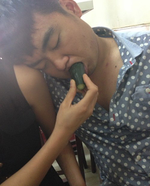 睡觉姿势集锦,睡出前生今世,睡出国泰民安！