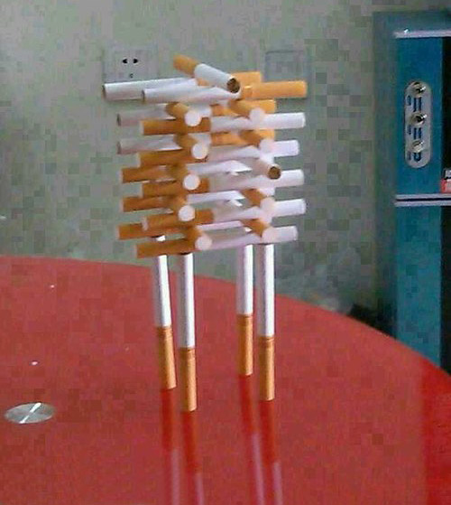 简单的生活照中,蕴含着丰富的搞笑事情