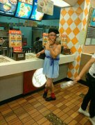 众人来娱乐,搞笑图片为大众。