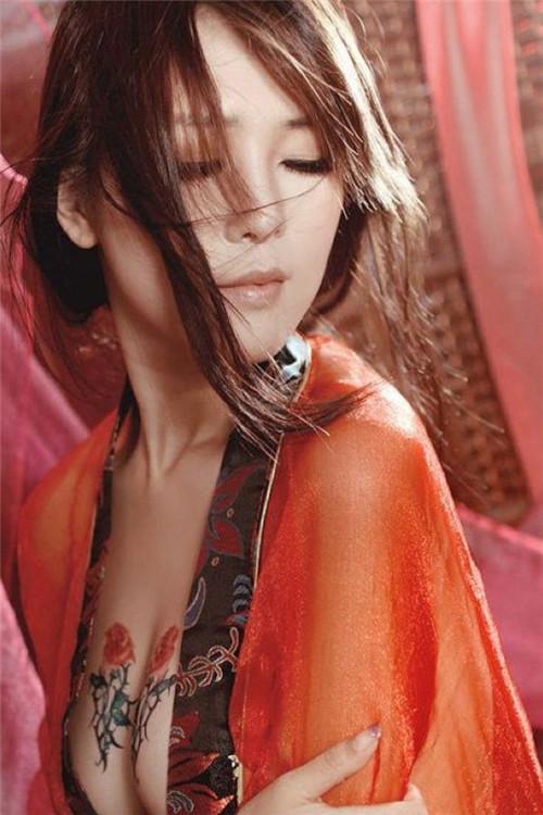内涵古装美女图! 内涵古装美女图!
