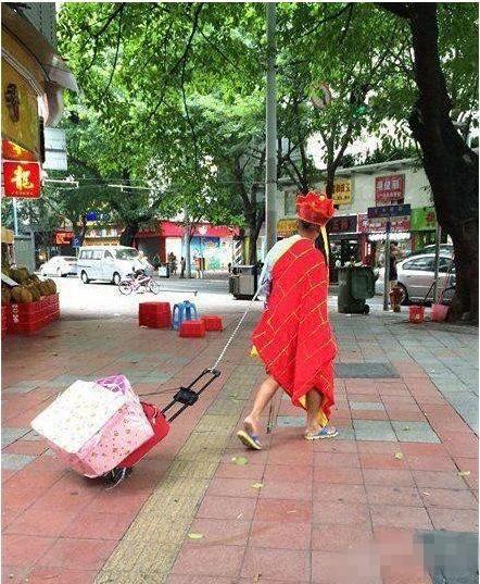 师父等等我 师父等等我