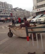 哥开的不是车 是寂寞