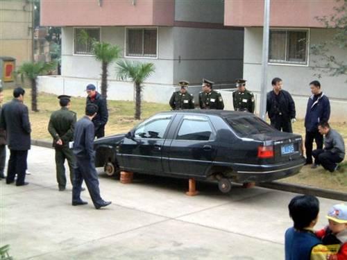 缺德的小偷 缺德的小偷