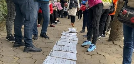 轻松一刻:偷700多只鸡办年货,这是黄鼠狼成精了吧 轻松一刻:偷700多只鸡办年货,这是黄鼠狼成精了吧