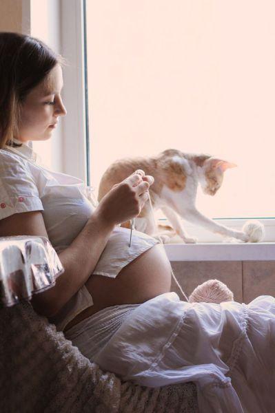 女人搞笑图片专辑 第二辑