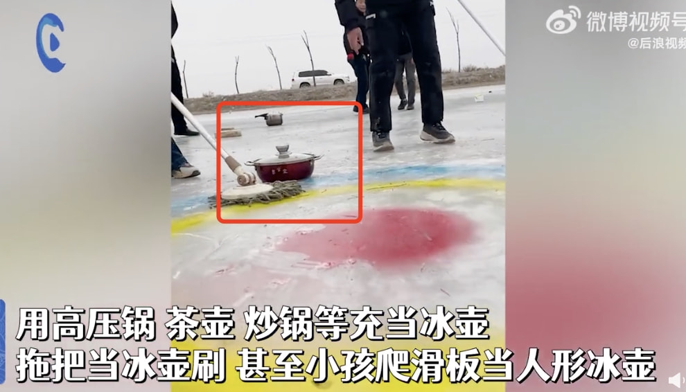 轻松一刻:恭喜女足和男足,双双亚洲无敌手! 轻松一刻:恭喜女足和男足,双双亚洲无敌手!
