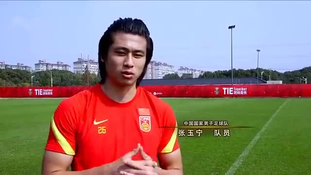 轻松一刻：恭喜女足和男足，双双亚洲无敌手！