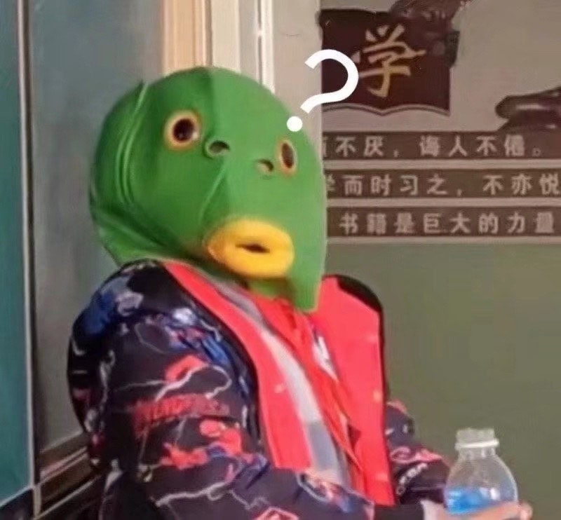 轻松一刻:当你看到这张图,表示今年一定发大财 轻松一刻:当你看到这张图,表示今年一定发大财