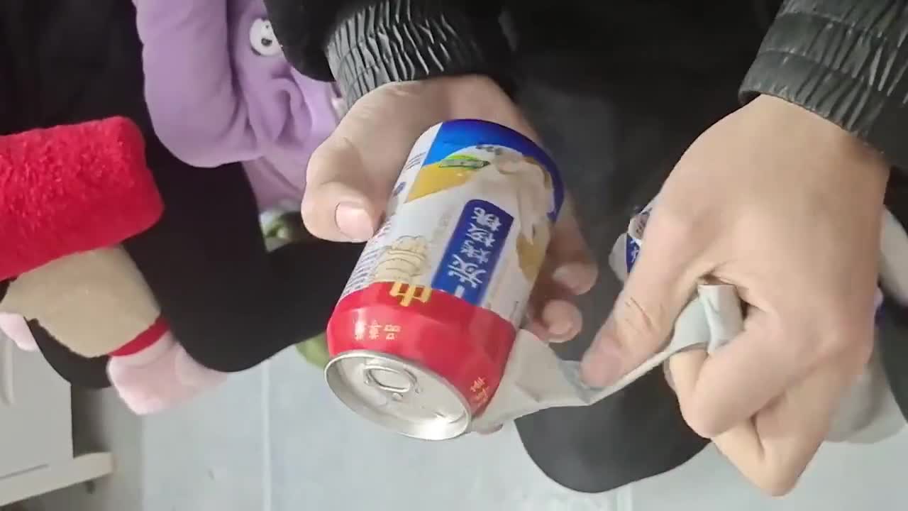 轻松一刻：谁说短的就不行？我现在就觉得挺好！