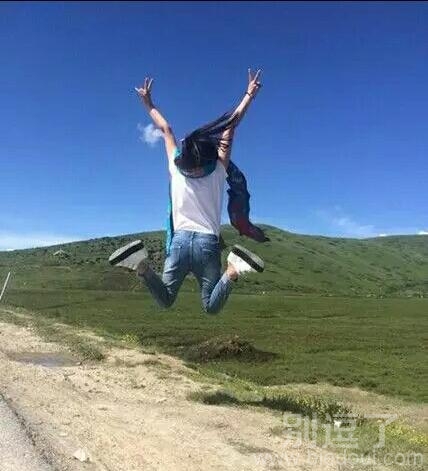 这需要很强的抓拍技巧呀