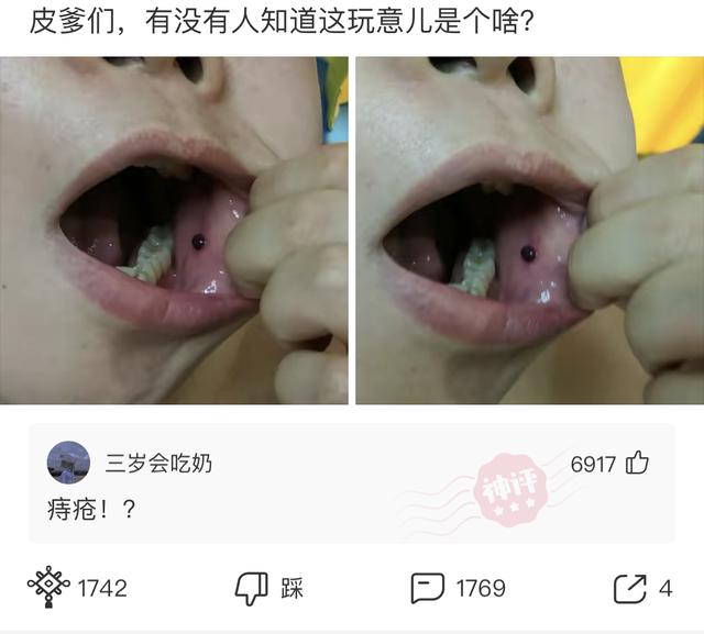 “婚后七年的生活状态变化，简直太过于真实！”哈哈哈哈哈