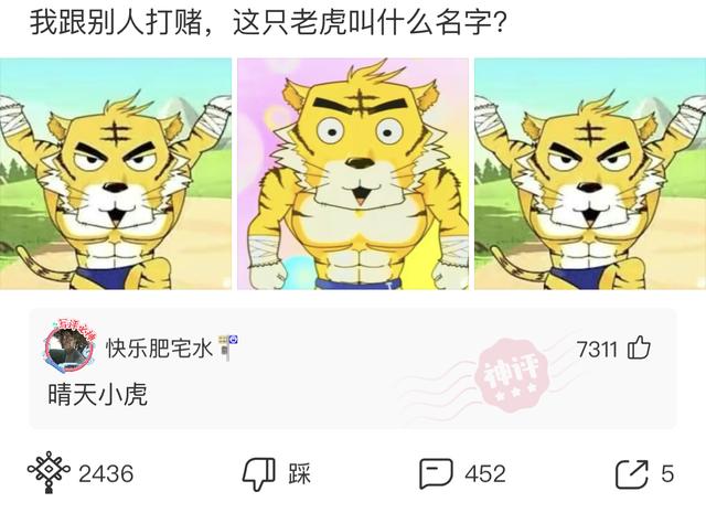 “婚后七年的生活状态变化，简直太过于真实！”哈哈哈哈哈