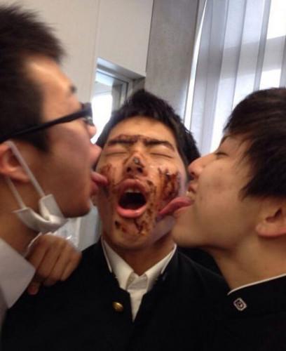 这表情,涨姿势 这表情,涨姿势