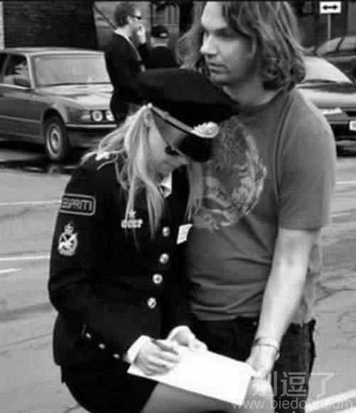 怪不得外国的意外特别多。 怪不得外国的意外特别多。