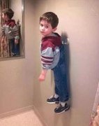 不听话的后果很严重 不听话的后果很严重