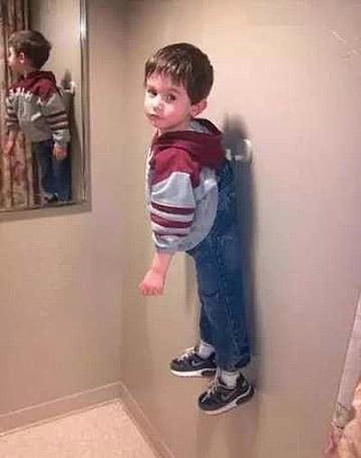 不听话的后果很严重 不听话的后果很严重