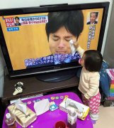 好好的小丫头 好好的小丫头