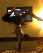 无缝连接，这技术---杠杠的！