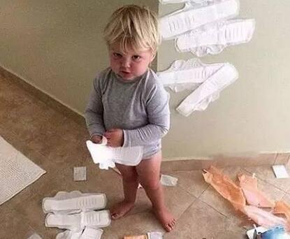 这图看了有种想打人的冲动！