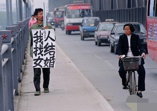 大街上的那些有内涵的广告