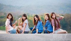 那些年，你曾经追过的女孩