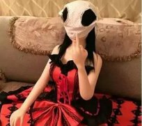 爆笑趣图 让我看看有啥庐山真面目啊