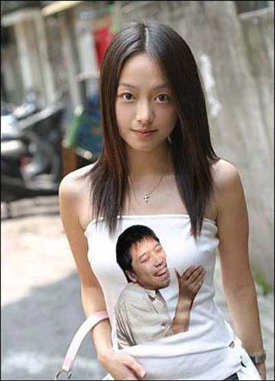 轻松一刻:啧!仙引飞钱客,佛渡有元人! 轻松一刻:啧!仙引飞钱客,佛渡有元人!