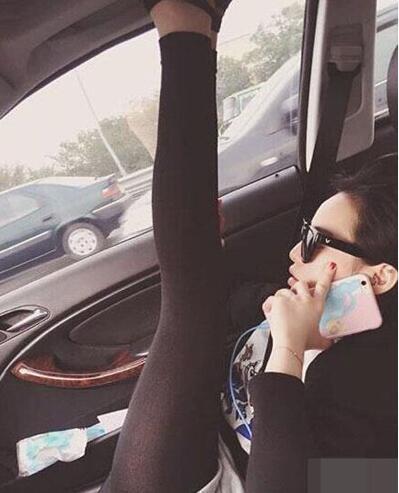 逗逼同桌的有趣故事