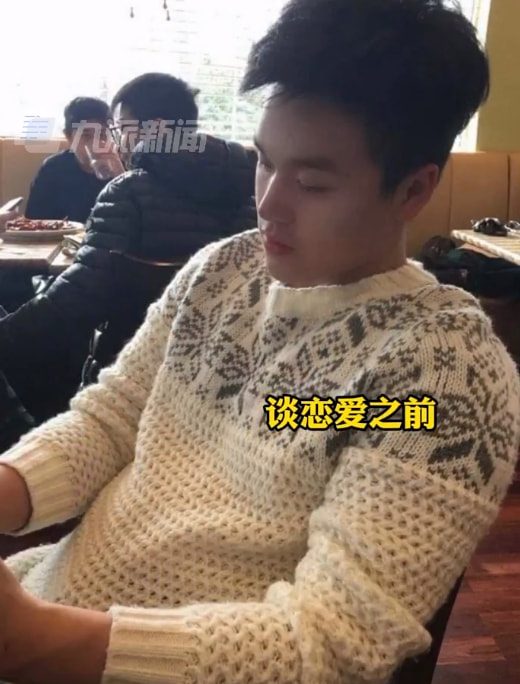 轻松一刻:不怕赛道起飞,就怕猛男穿JK 轻松一刻:不怕赛道起飞,就怕猛男穿JK