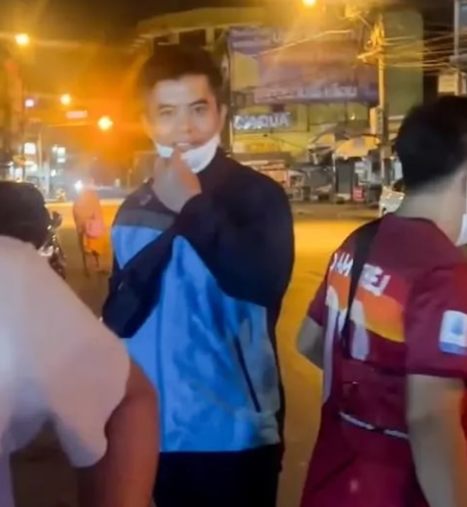 轻松一刻:不怕赛道起飞,就怕猛男穿JK 轻松一刻:不怕赛道起飞,就怕猛男穿JK