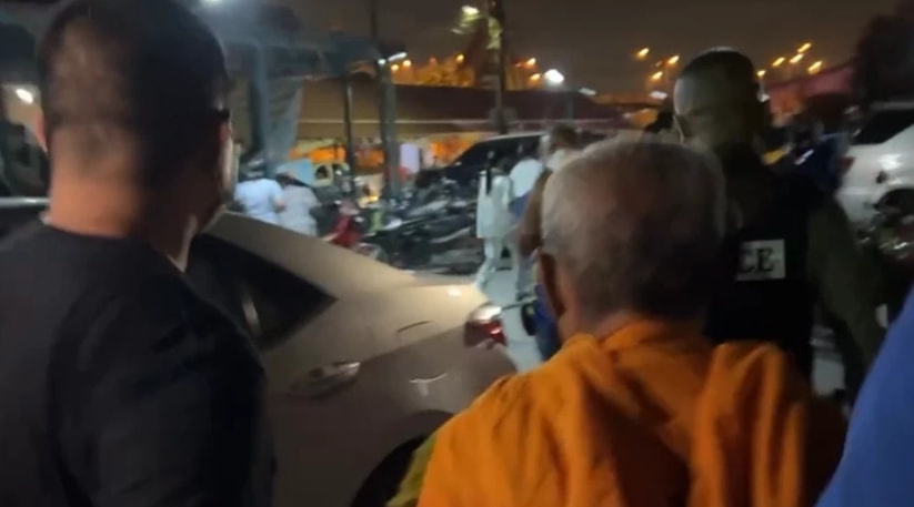 轻松一刻:不怕赛道起飞,就怕猛男穿JK 轻松一刻:不怕赛道起飞,就怕猛男穿JK