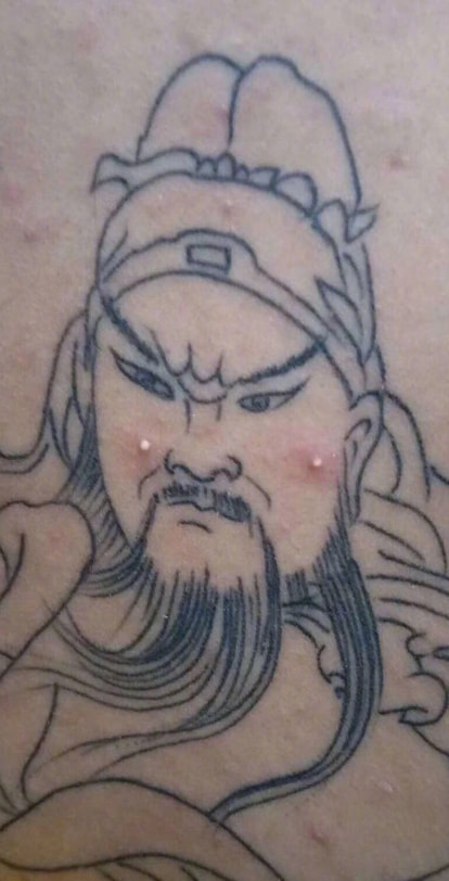 轻松一刻:不怕赛道起飞,就怕猛男穿JK 轻松一刻:不怕赛道起飞,就怕猛男穿JK