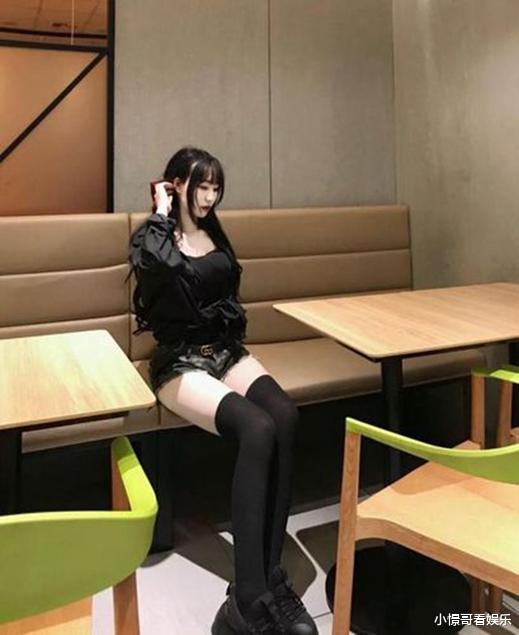 “奶茶店遇到的妹子，我月薪5千能追上吧？”哈哈哈这是要破产的节奏啊