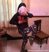 这么妖娆也是没谁了