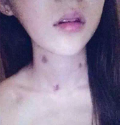关于女票的搞笑事儿