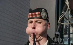 这得要多大的肺活量