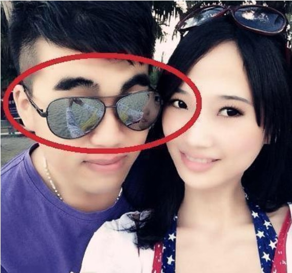 “开车300公里来到女友学校,看到这一幕有点委屈”哈哈哈习惯就好 “开车300公里来到女友学校,看到这一幕有点委屈”哈哈哈习惯就好