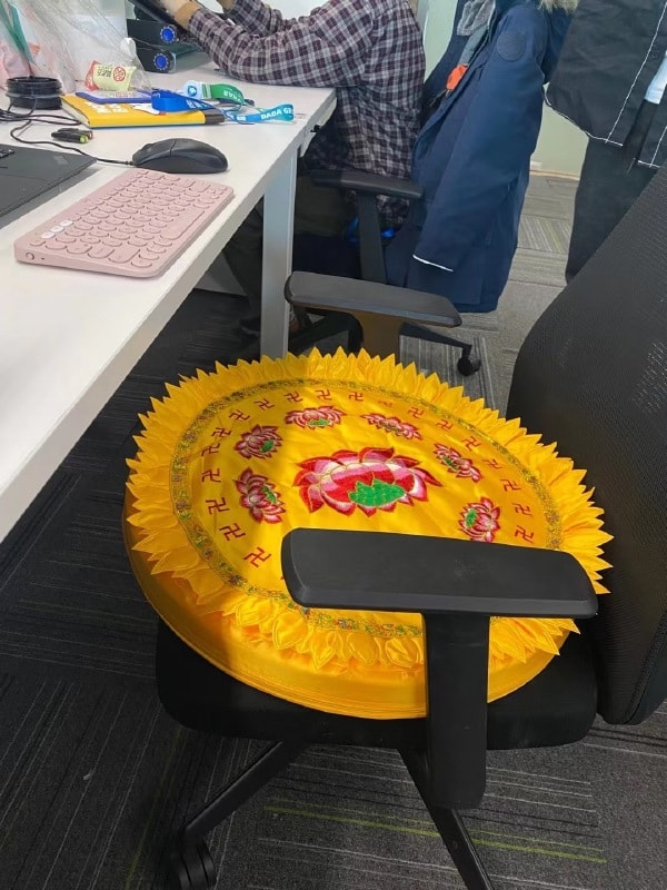 轻松一刻:今天是元宵节,也是打扫宾馆阿姨日 轻松一刻:今天是元宵节,也是打扫宾馆阿姨日