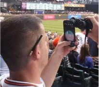 怎样清楚的看球赛 怎样清楚的看球赛