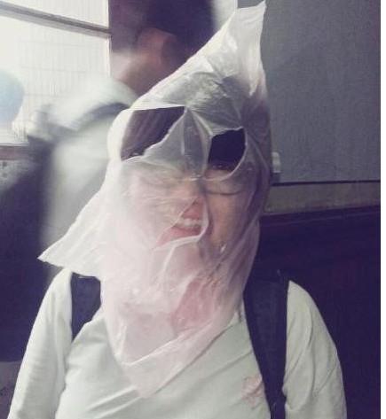 下雨不愁 下雨不愁