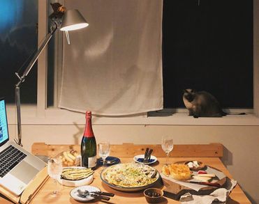 适合肥宅发的朋友圈语录 宅在家的最经典说说 适合肥宅发的朋友圈语录 宅在家的最经典说说