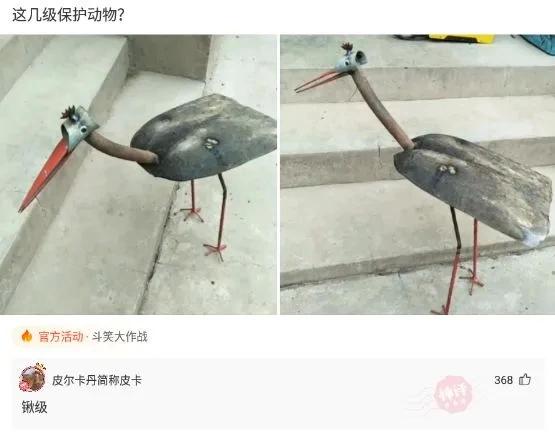 “从老房子的栋梁上掉下来的,应该能换一套海景房吧?”哈哈哈 “从老房子的栋梁上掉下来的,应该能换一套海景房吧?”哈哈哈