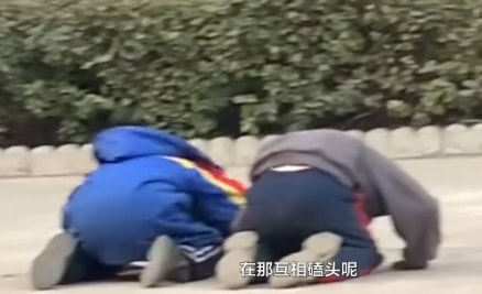 轻松一刻:你摸过凌晨三点的电瓶车么?小偷摸过 轻松一刻:你摸过凌晨三点的电瓶车么?小偷摸过