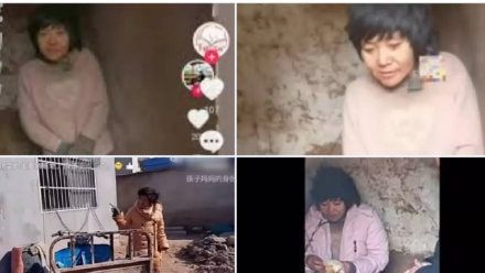 轻松一刻:你摸过凌晨三点的电瓶车么?小偷摸过 轻松一刻:你摸过凌晨三点的电瓶车么?小偷摸过