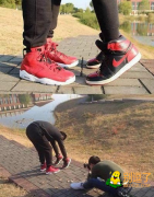 这个屌丝，我也是醉了