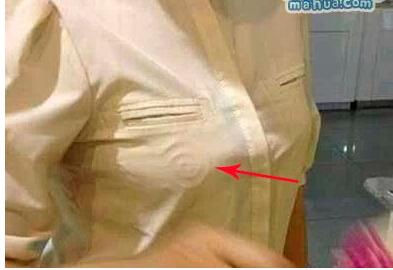 这个圈圈是什么 这个圈圈是什么